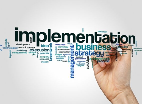 Implementation Services