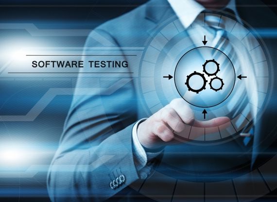 Enterprise Testing  Services